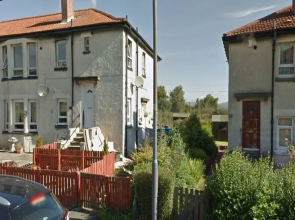 Dragon - Brassey Apartment 3 Room House