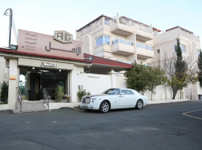 Safwat El Amal Suites