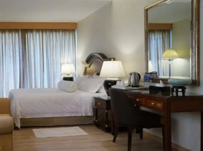 6ix Senses Boutique Villa