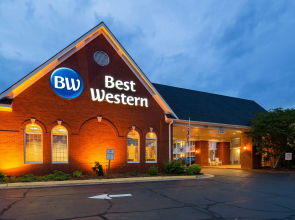 Best Western Fredericksburg