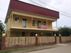 Guest House on Zghvis Piris