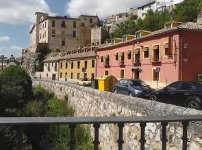 Hostal Posada Huecar