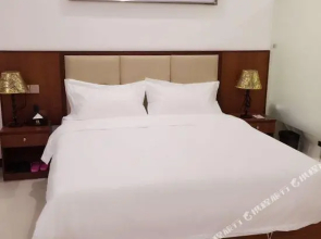 8 Inn (Dongguan Qiaotou Bus Station)