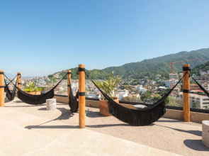 SAIL VIEW 105 VALLARTA, Ocean View