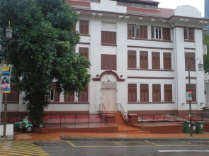 Citystate Serviced Apartments