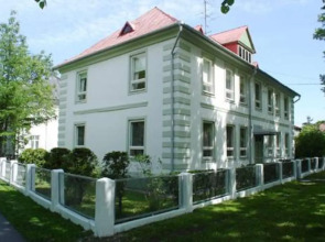 Ribere Apartment