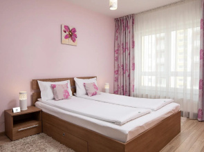 Brasov Holiday Apartments - Magenta