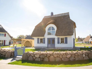 Ferienhaus Schilfrohrsaenger 30