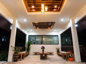 Dream Valley Resort Tonsai Beach