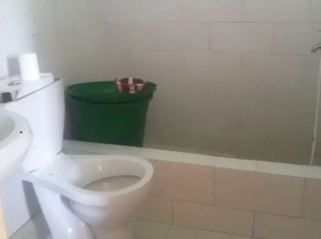 Kollie Guest House
