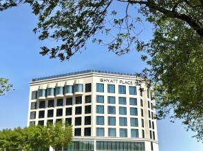 Hyatt Place Linyi People Square
