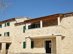 Holiday Home Barat 112