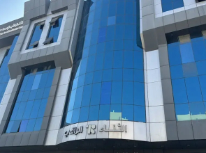 Al Thanaa Al Raqi Serviced Apartments