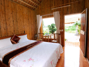 Tam Coc Eco Field Homes