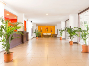 Apartamentos Centro Cancajos