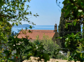 Summer Chill Apartment 3