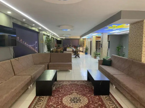 Comfort Hotel Van