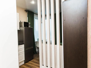 MOKO Apartments на улице Дегунинская 7