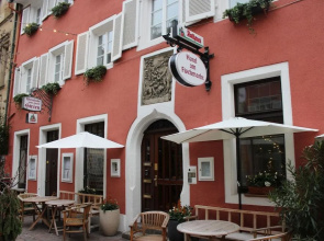 Hotel am Fischmarkt
