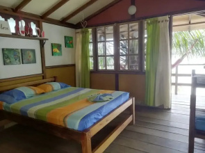 Estadero Rancho Aleja