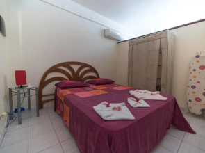 Appartement Mada