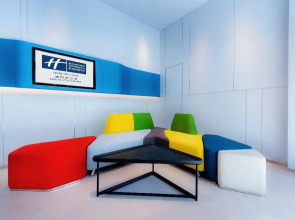 Holiday Inn Express Macau City Centre by IHG