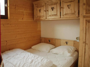 Appartement Châtel, 1 pièce, 4 personnes - FR-1-200-172
