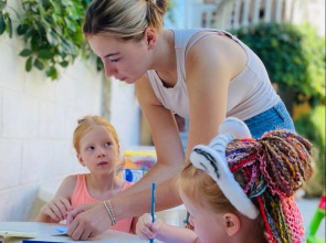 Вилла Феллини