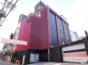 Iksan Hotel Banditburi
