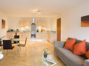 Saco Reading - Clipper House