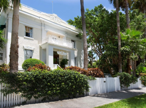 Weatherstation Inn