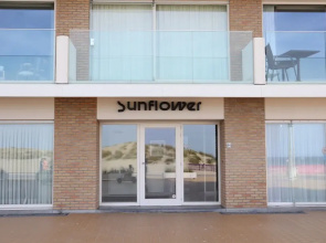 Apartment in Nieuwpoort Near Sandy Beaches