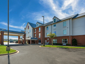 Red Roof Inn PLUS+ & Suites Birmingham - Bessemer