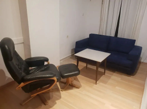 Moria 9 2 bedroom apartment