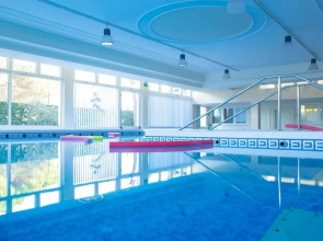 Hotel La Residence & Idrokinesis