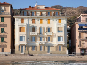 Hotel Savoia