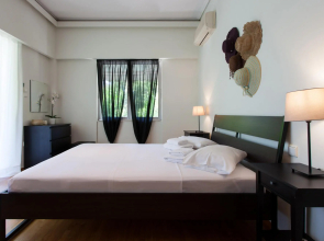 Lovely Apartment in Athens-psychiko Renovation May 2025