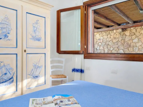 Casa Maestrale 6 Emma Villas