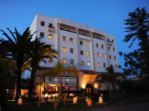 Art Suites El Jadida