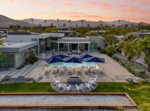 Polo Villa 11 by Avantstay Bright Interior w Outdoor Bocce Ball Pool Spa 260330 5 Bedrooms