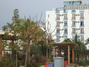 Suntalia Hotel