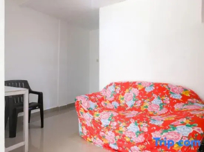 David Houses Nusa Dua Beach Bali Mitra RedDoorz