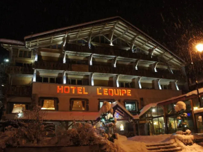 Hotel L'Equipe