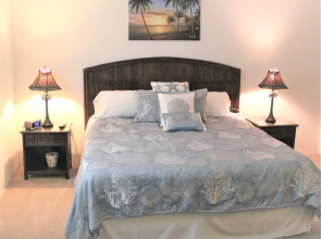 Jamaica Royale 092 - 2 Br Villa