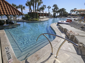 San Luis Resort 533 - Luis Laid Back by Ryson Vacation Rentals