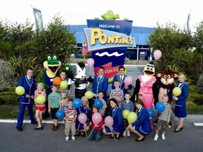 Pontins - Camber Sands Holiday Park