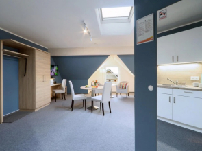 Beautiful Apartment in Dagebüll With Wifi