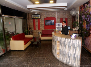 Premier inn Mall Lahore