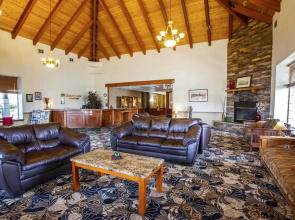 Quality Inn & Conference Center