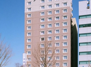 Toyoko Inn Maebashi Ekimae